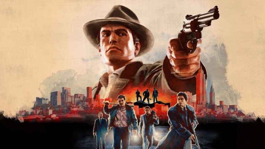 Mafia 2