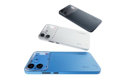 Nothing Phone (4b)