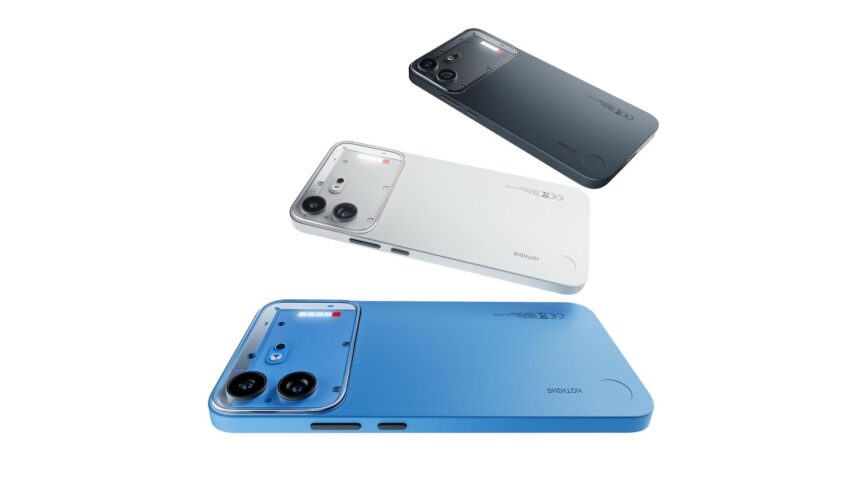 Nothing Phone (4b)