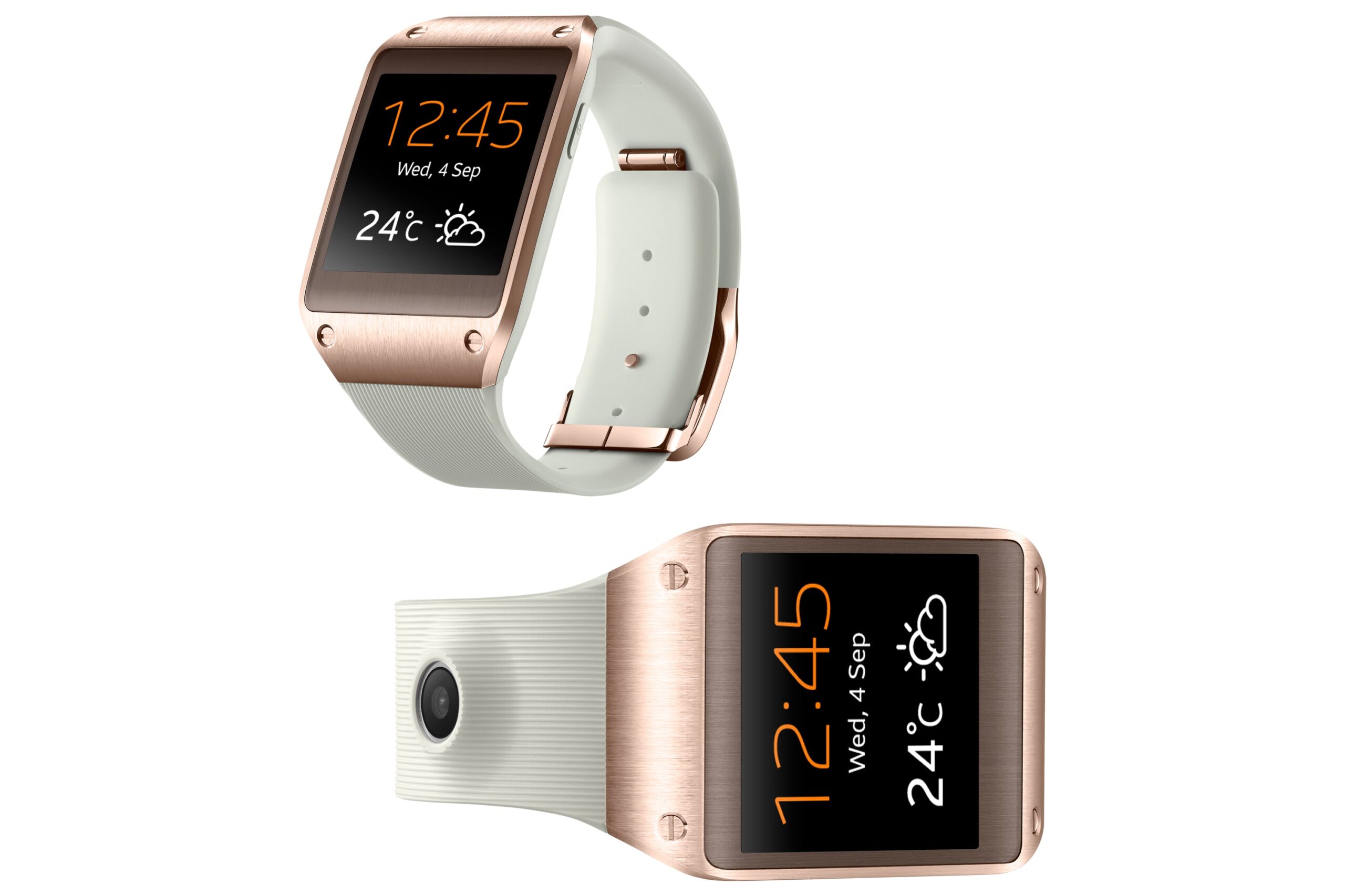 Samsung Galaxy Watch