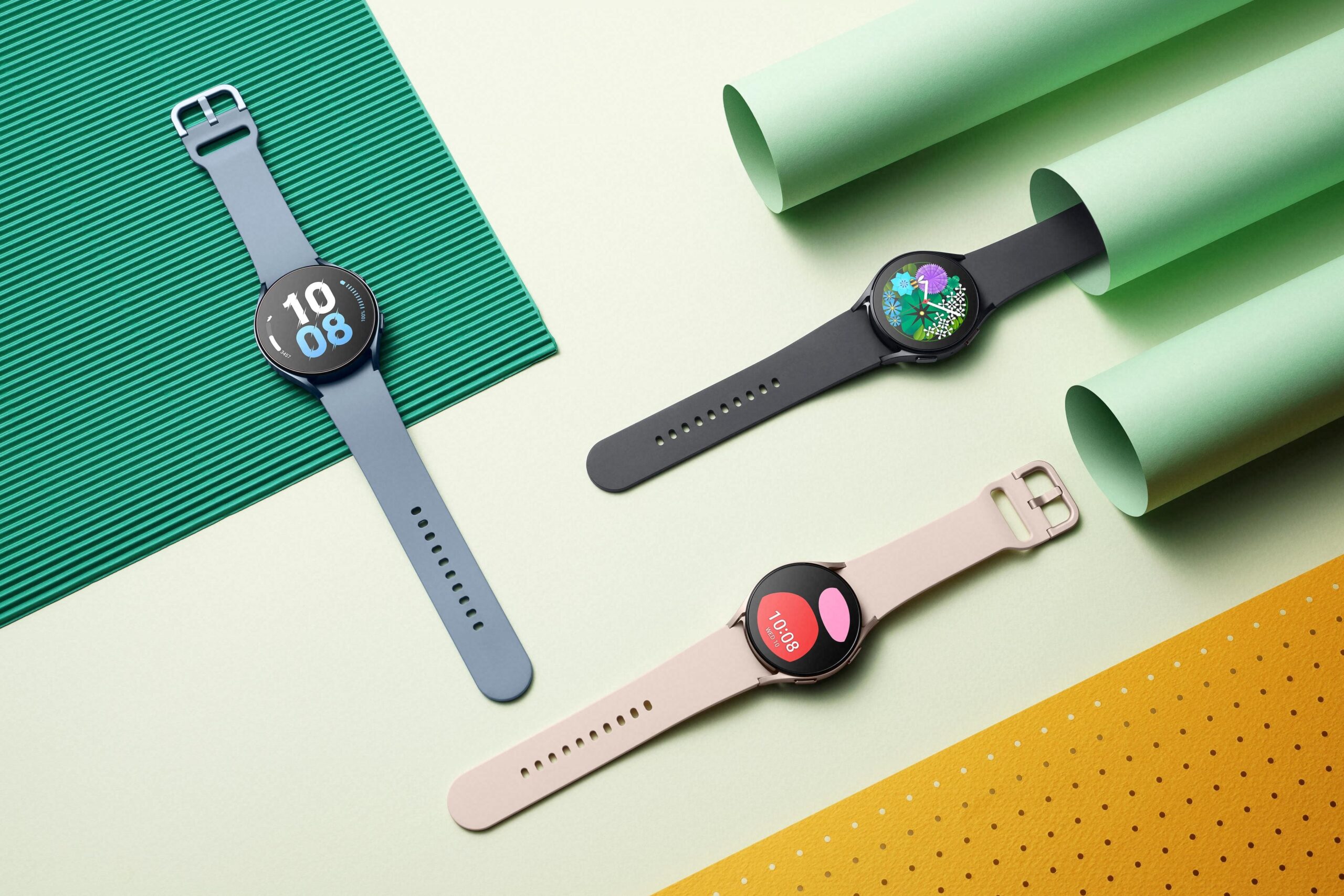 Samsung Galaxy Watch