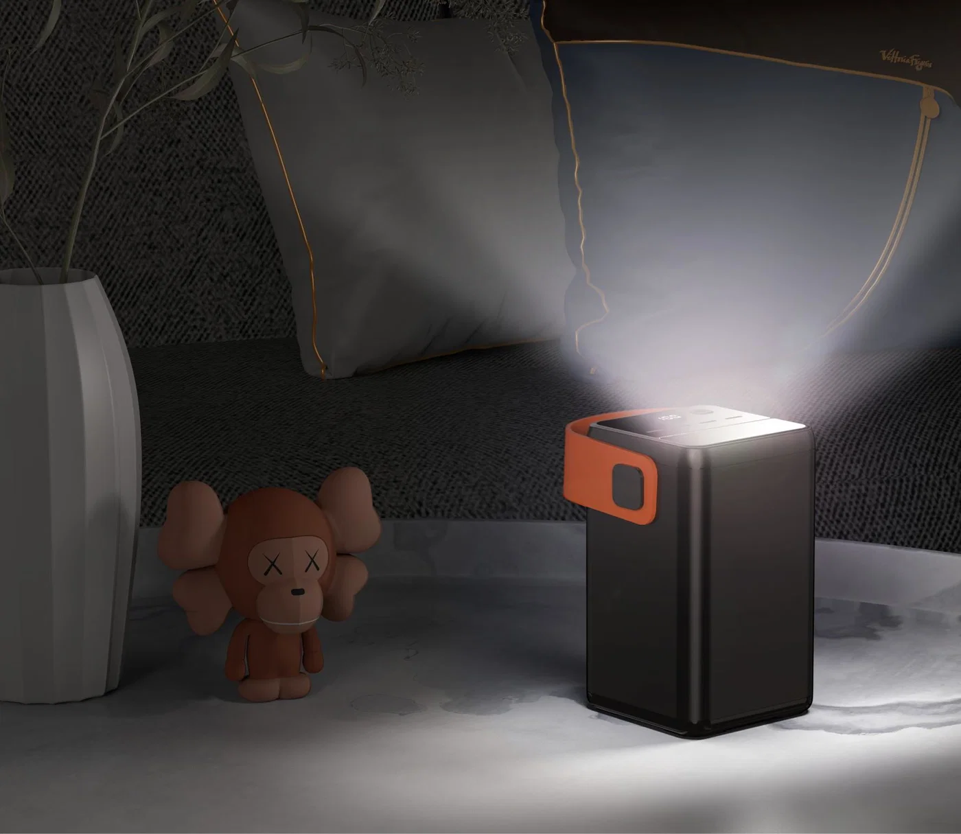 Swissten Power Line 60000 mAh 65 W Power Delivery