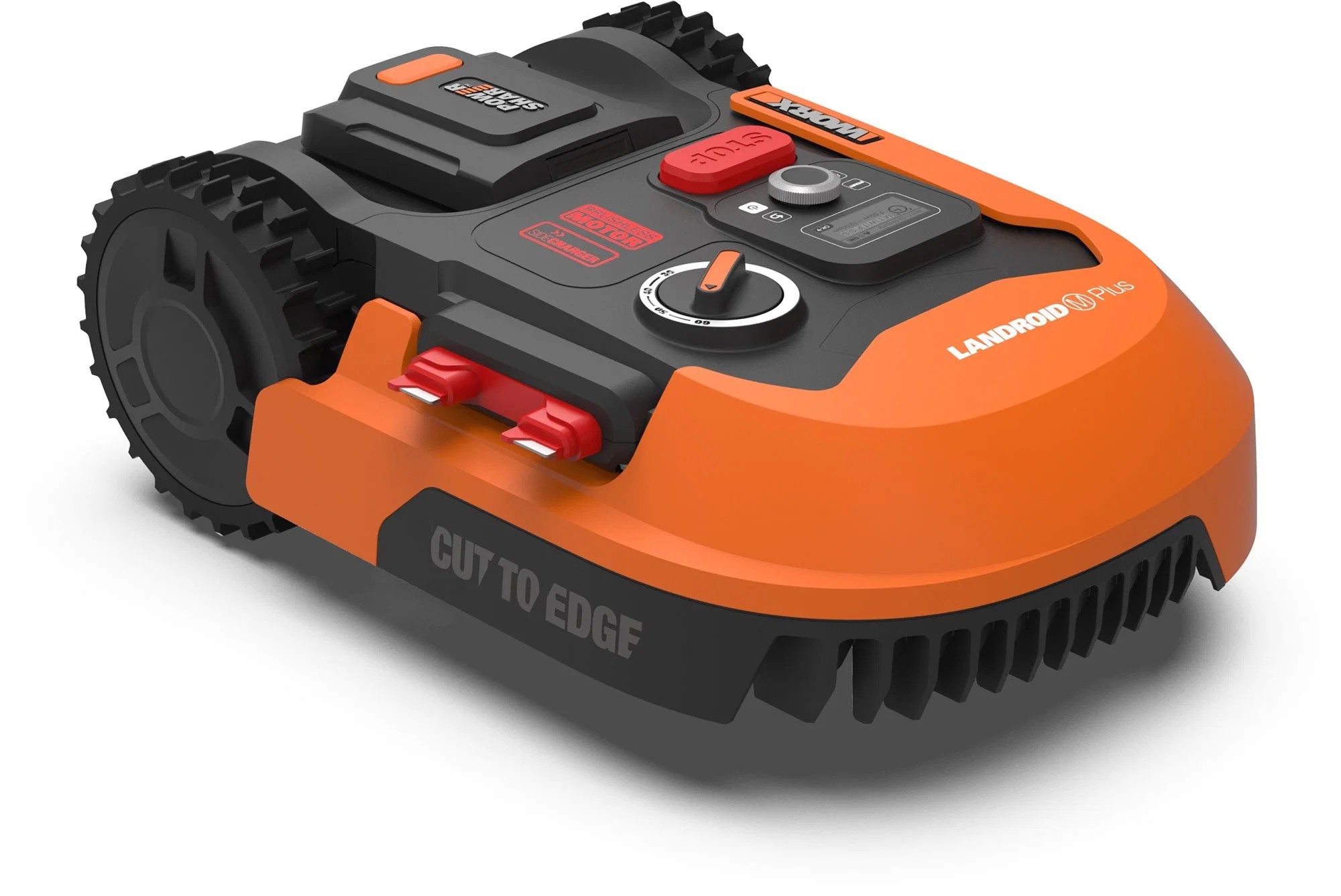 WORX Landroid 700 Plus
