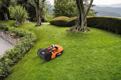 WORX Landroid 700 Plus