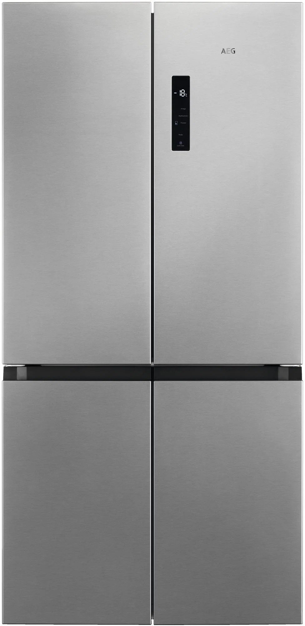 AEG RMB952E6VU