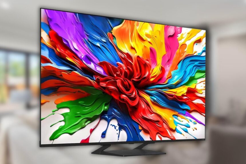 Alza, LG TV
