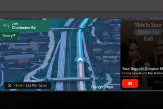 Android Auto