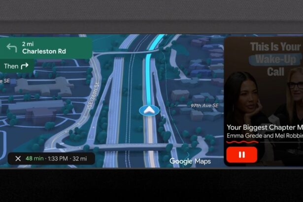 Android Auto