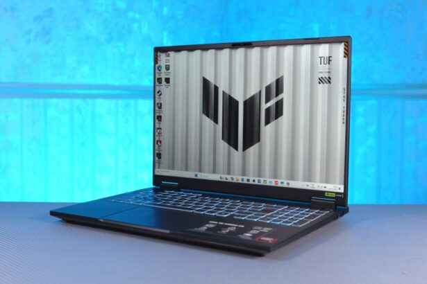 ASUS Tuf 16
