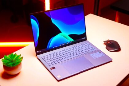 Asus Vivobook S 16