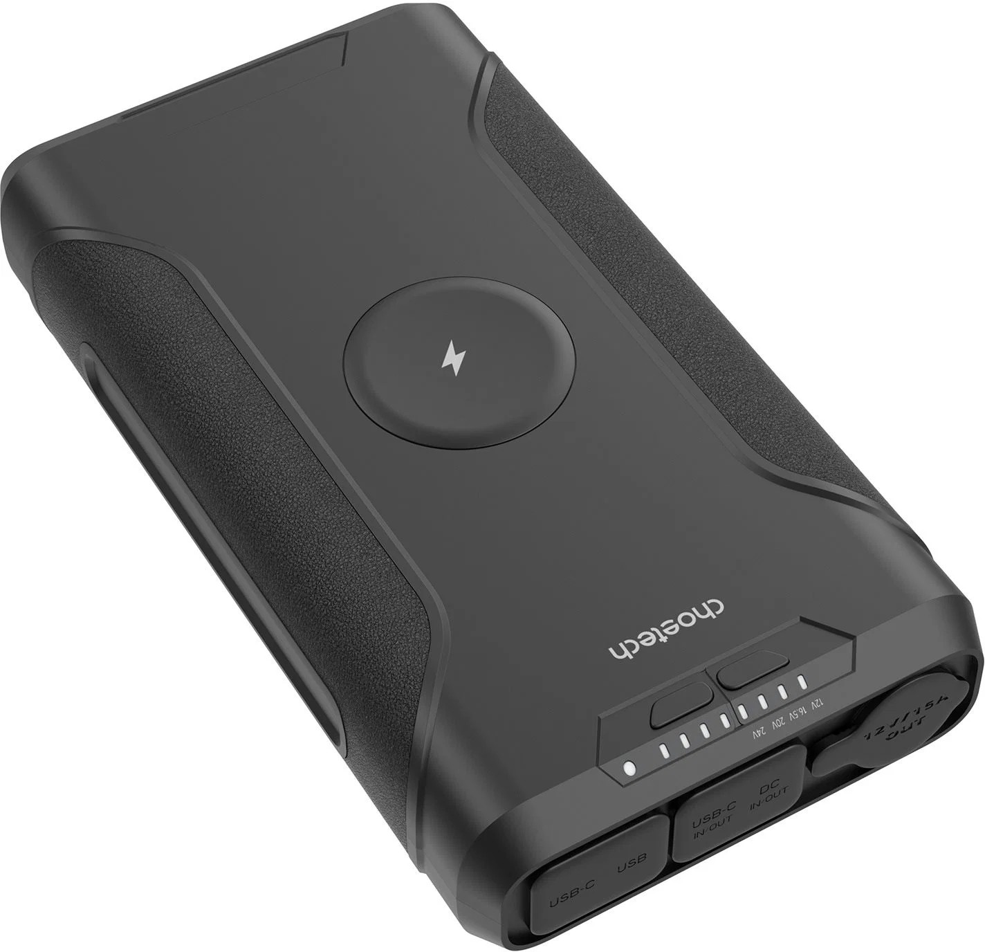Choetek 69 600 mAh