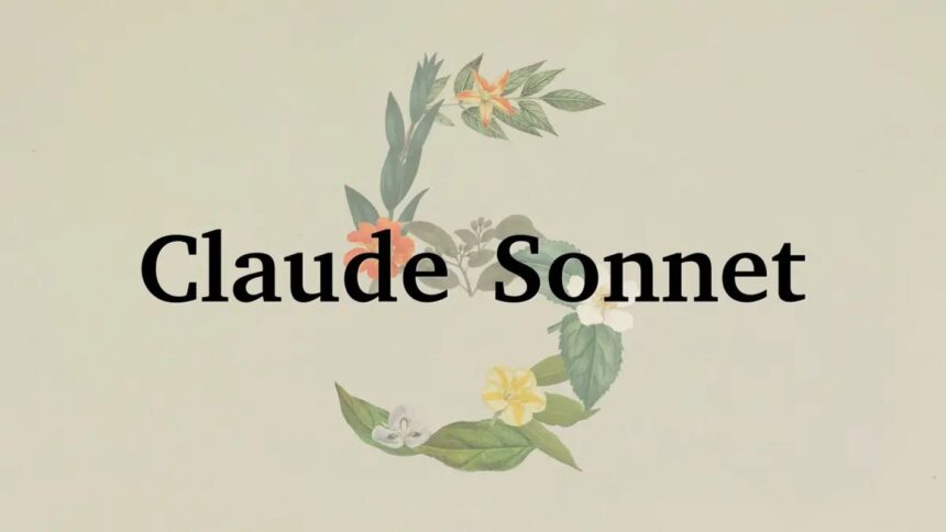 Claude Sonnet 5