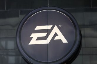 Electronic Arts