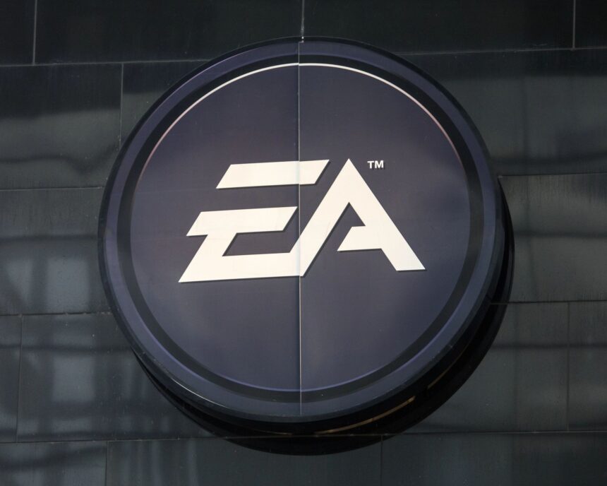 Electronic Arts