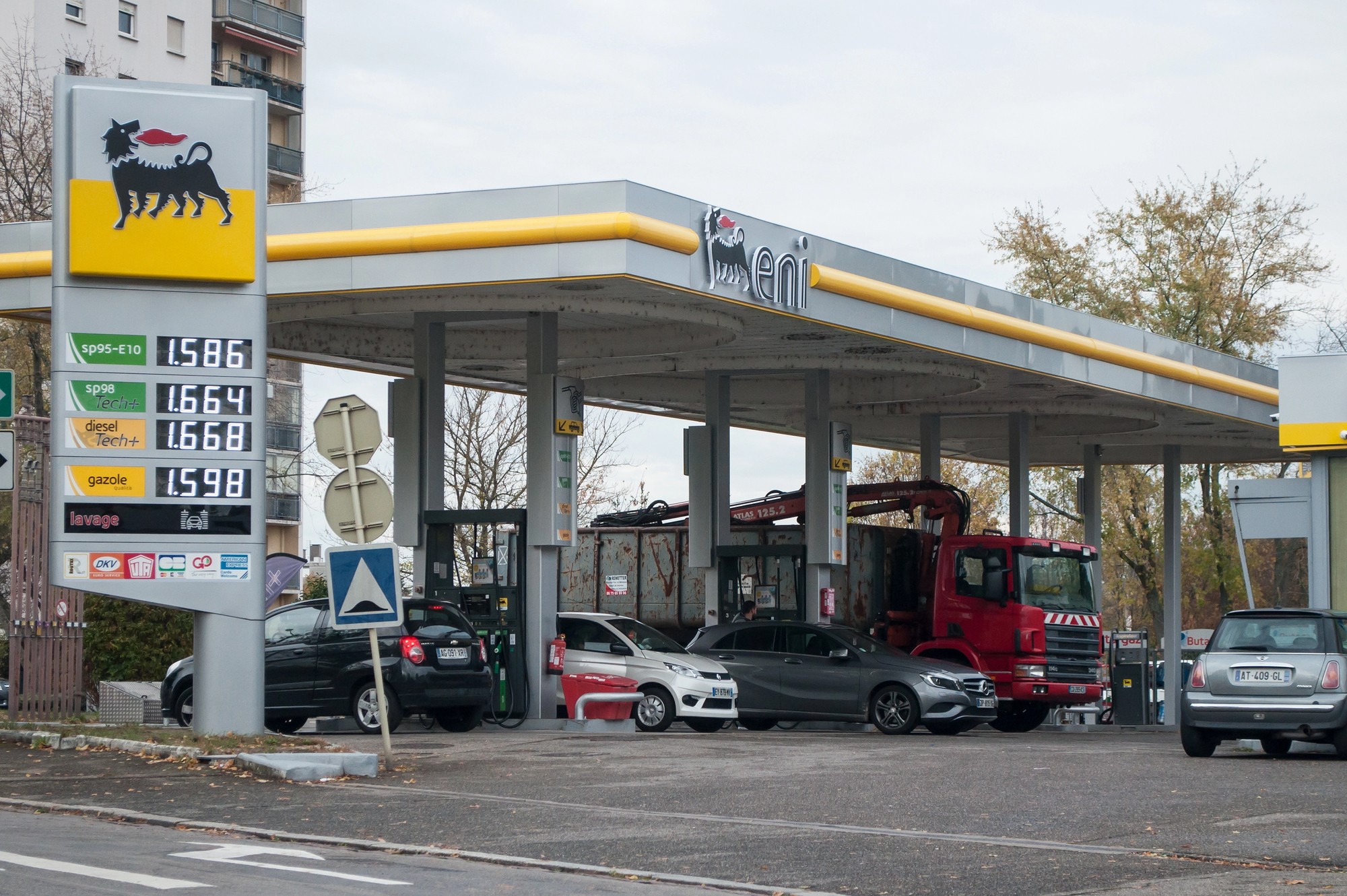 Eni