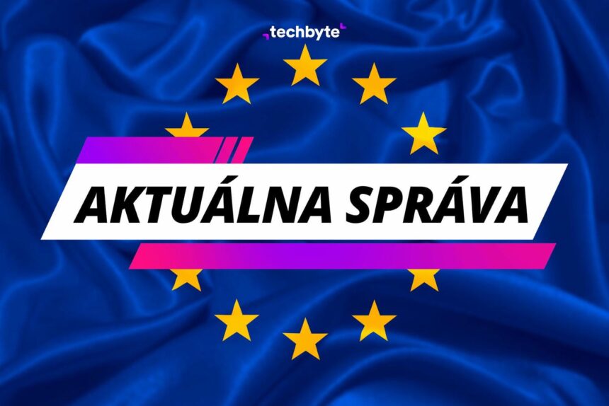 EÚ, aktuálna správa