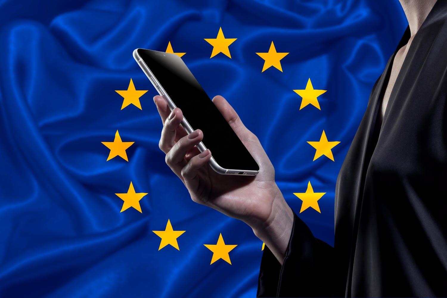 EÚ, kontrola správ, smartfón, Chat Control