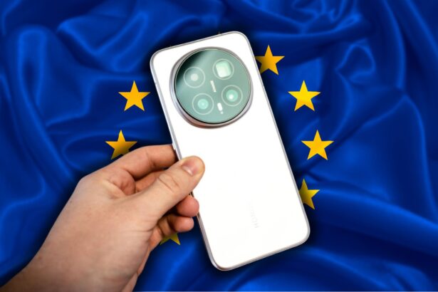 EÚ, smartfóny