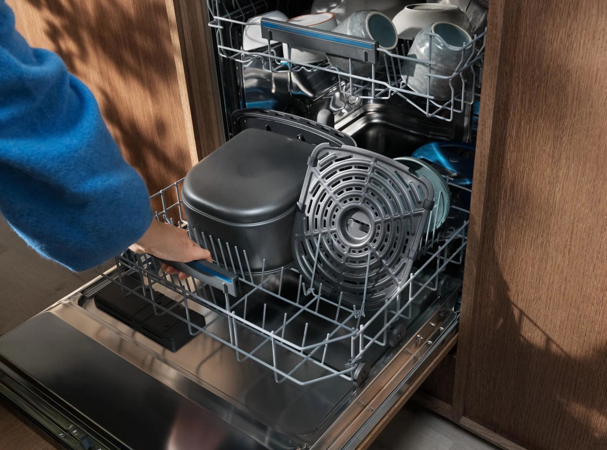 ELECTROLUX EAF7SB