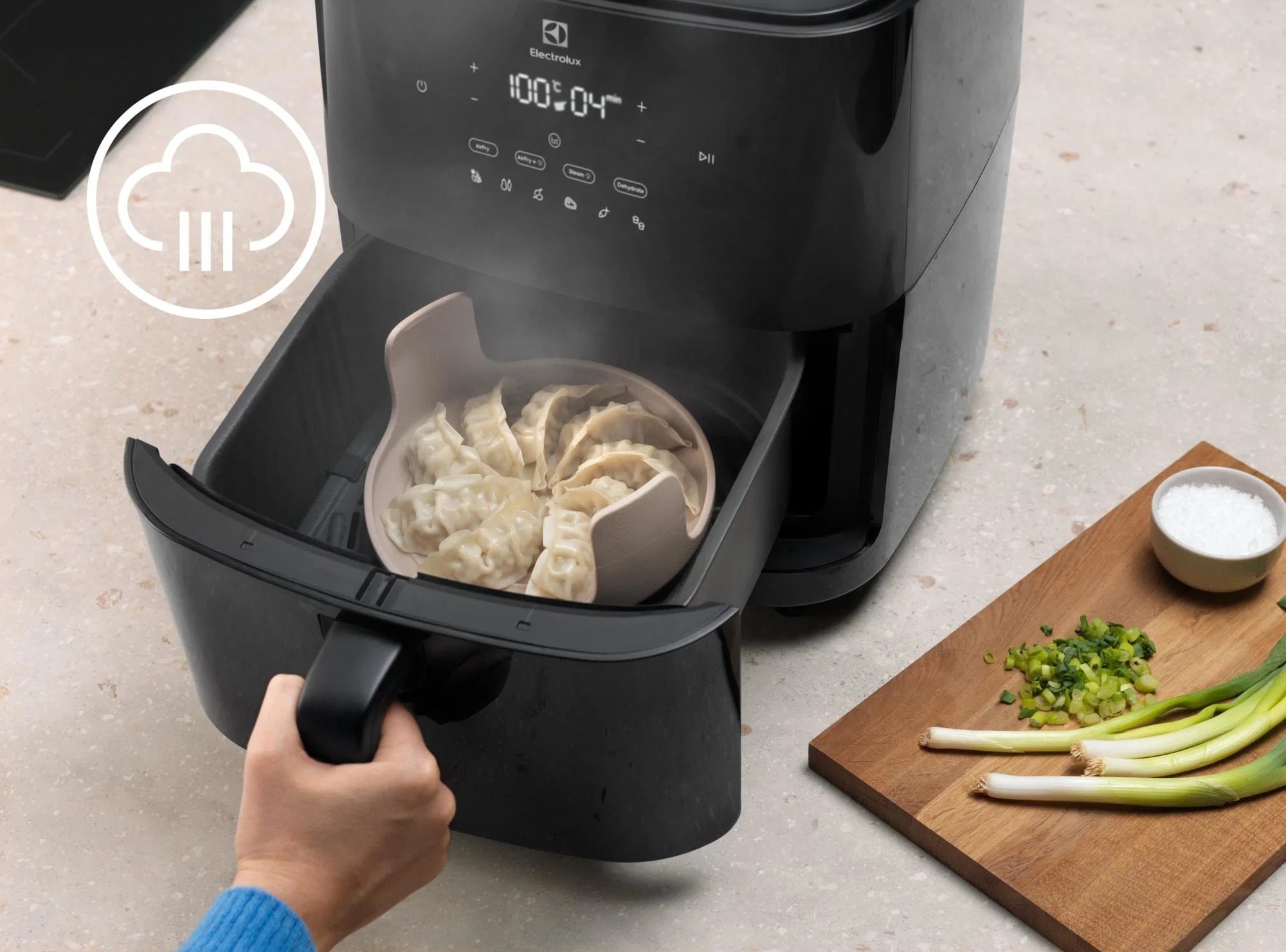 ELECTROLUX EAF7SB