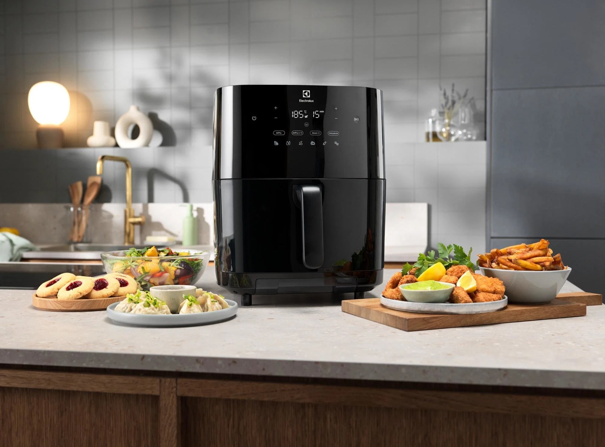ELECTROLUX EAF7SB