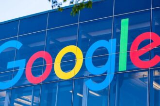 Google HQ