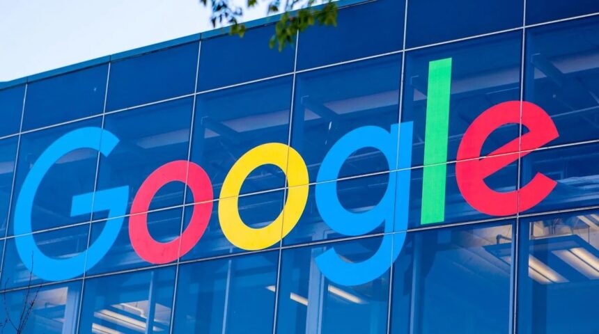 Google HQ