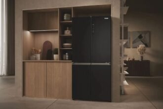 HAIER HCR3818ENPT