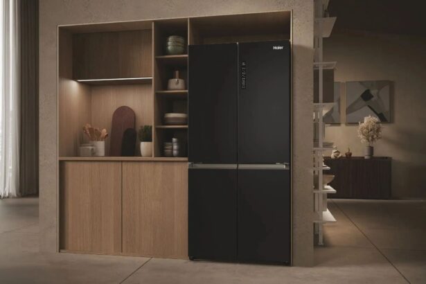 HAIER HCR3818ENPT