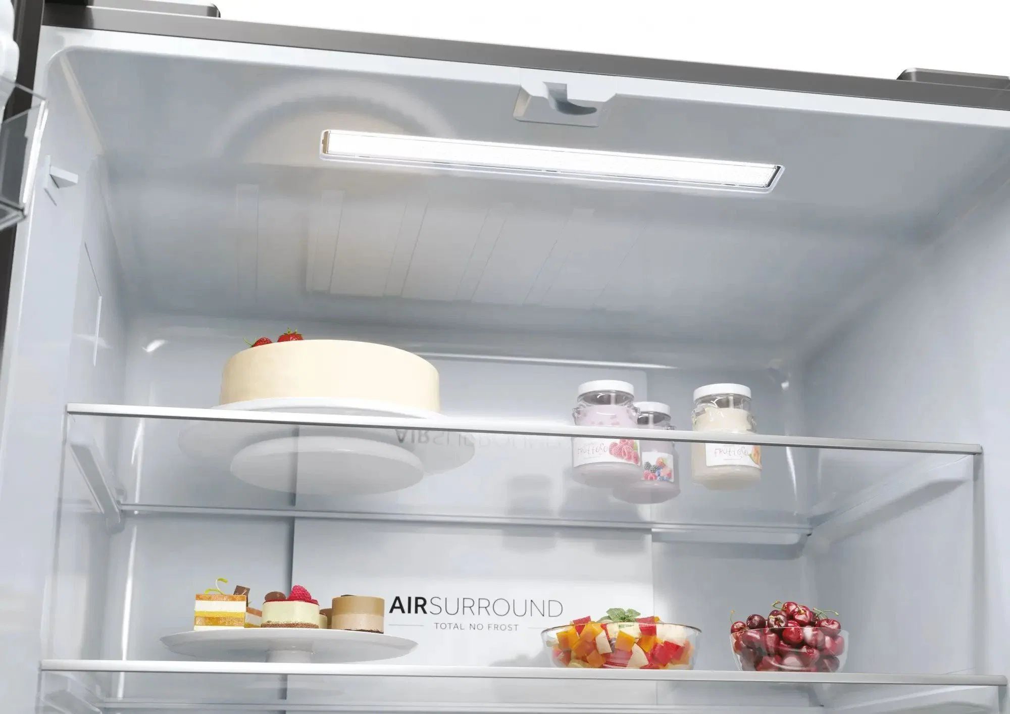 HAIER HCR3818ENPT