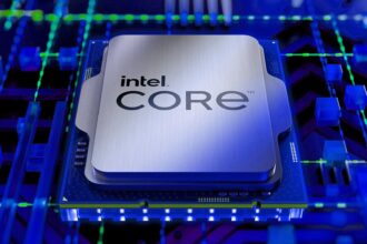 Procesor Intel