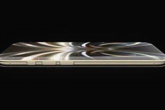 iPhone 20 render