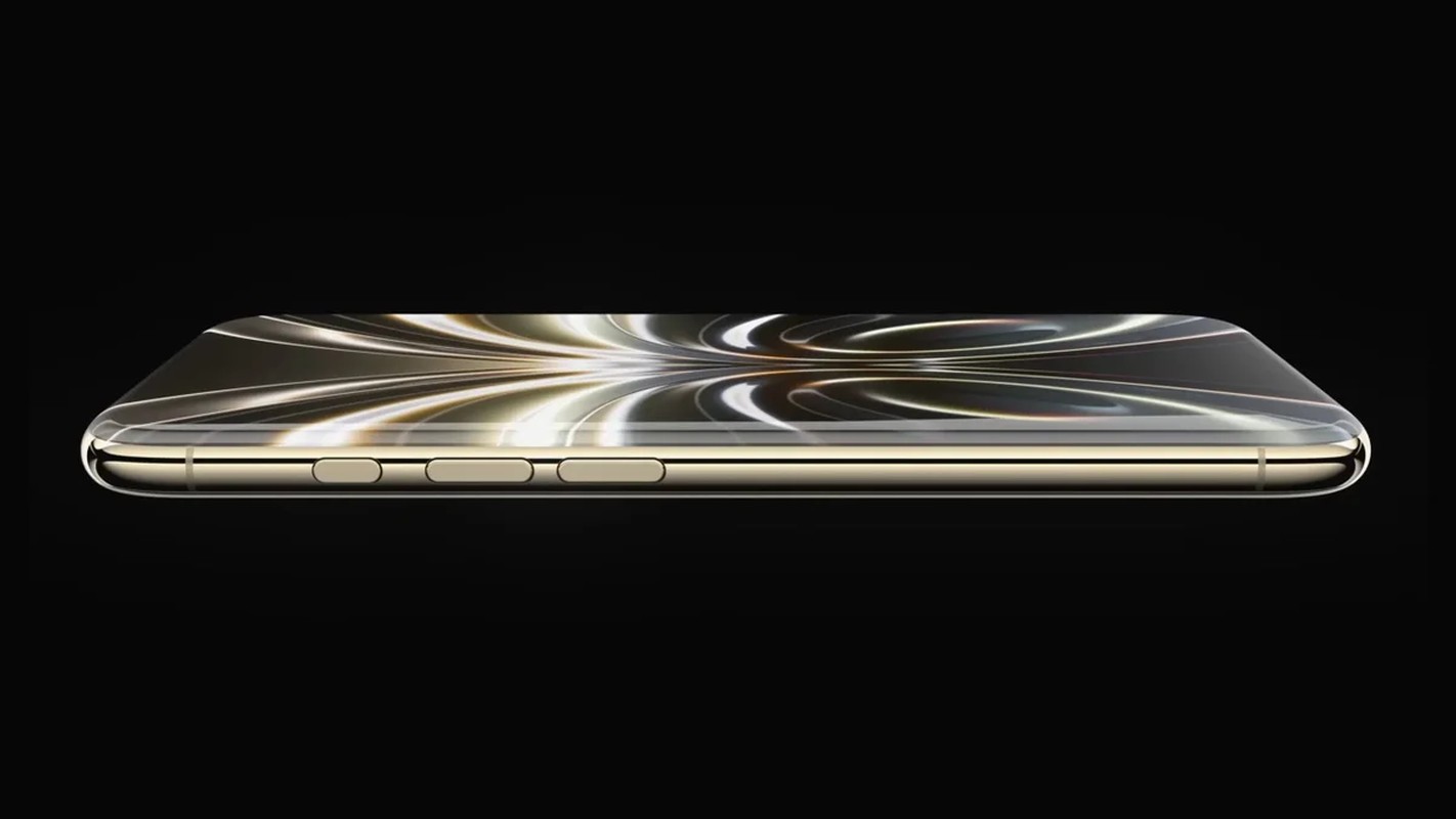 iPhone 20 render