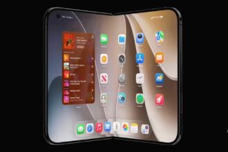 iPhone Ultra