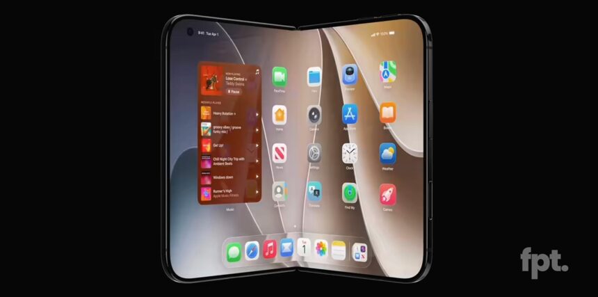iPhone Ultra