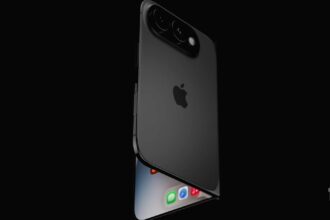 iPhone Ultra