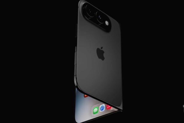 iPhone Ultra