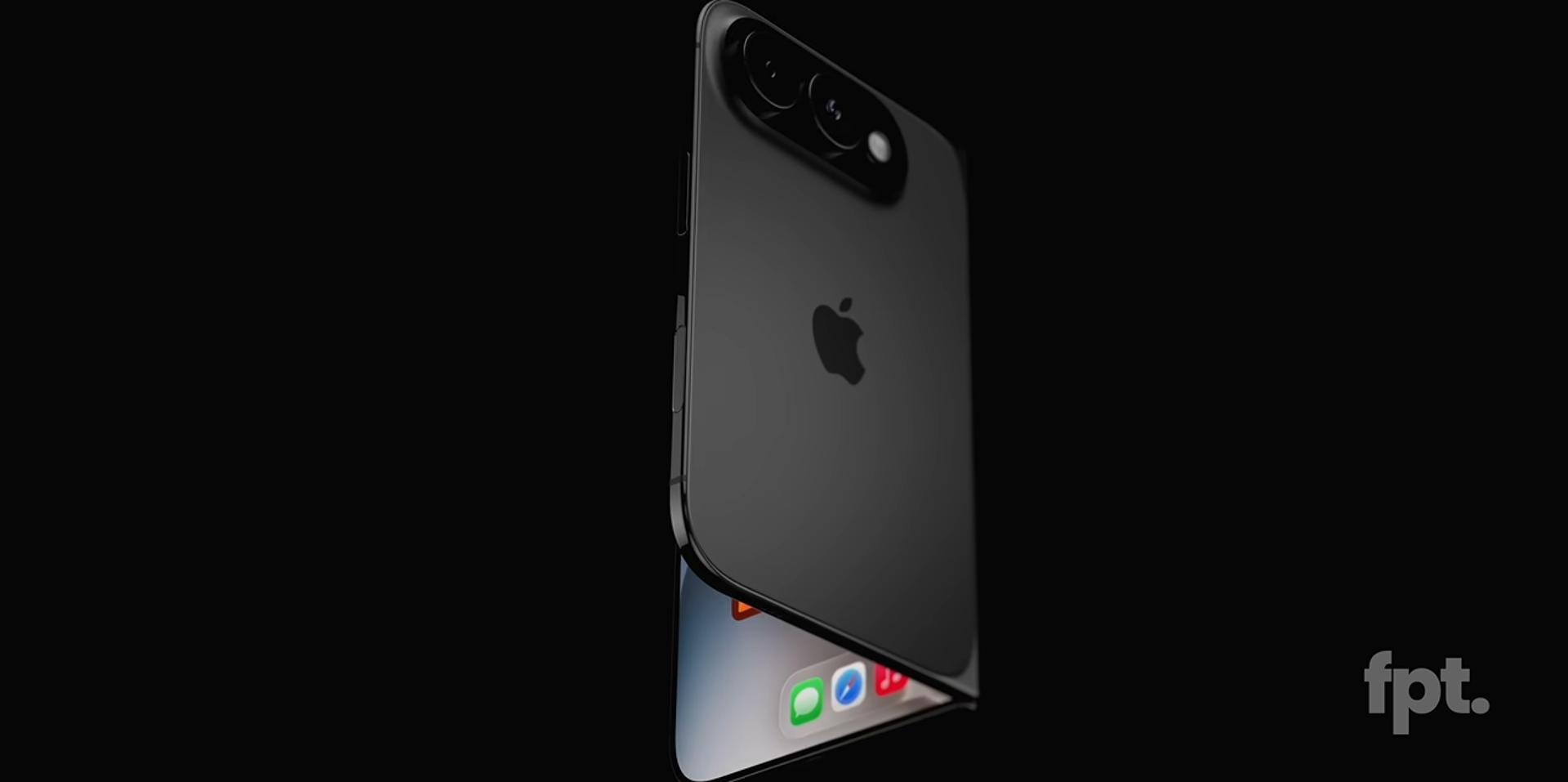 iPhone Ultra