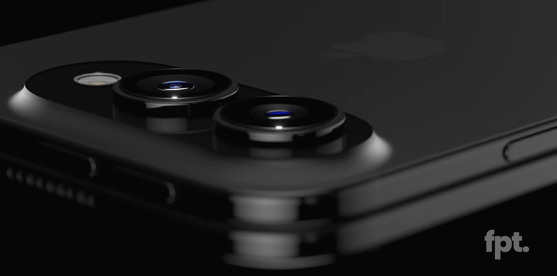 iPhone Ultra