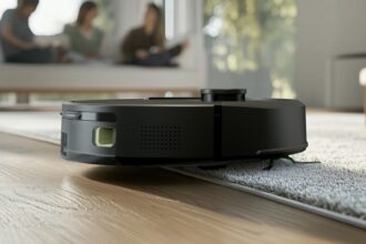 iRobot Roomba Max 705 Vac