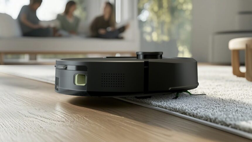 iRobot Roomba Max 705 Vac
