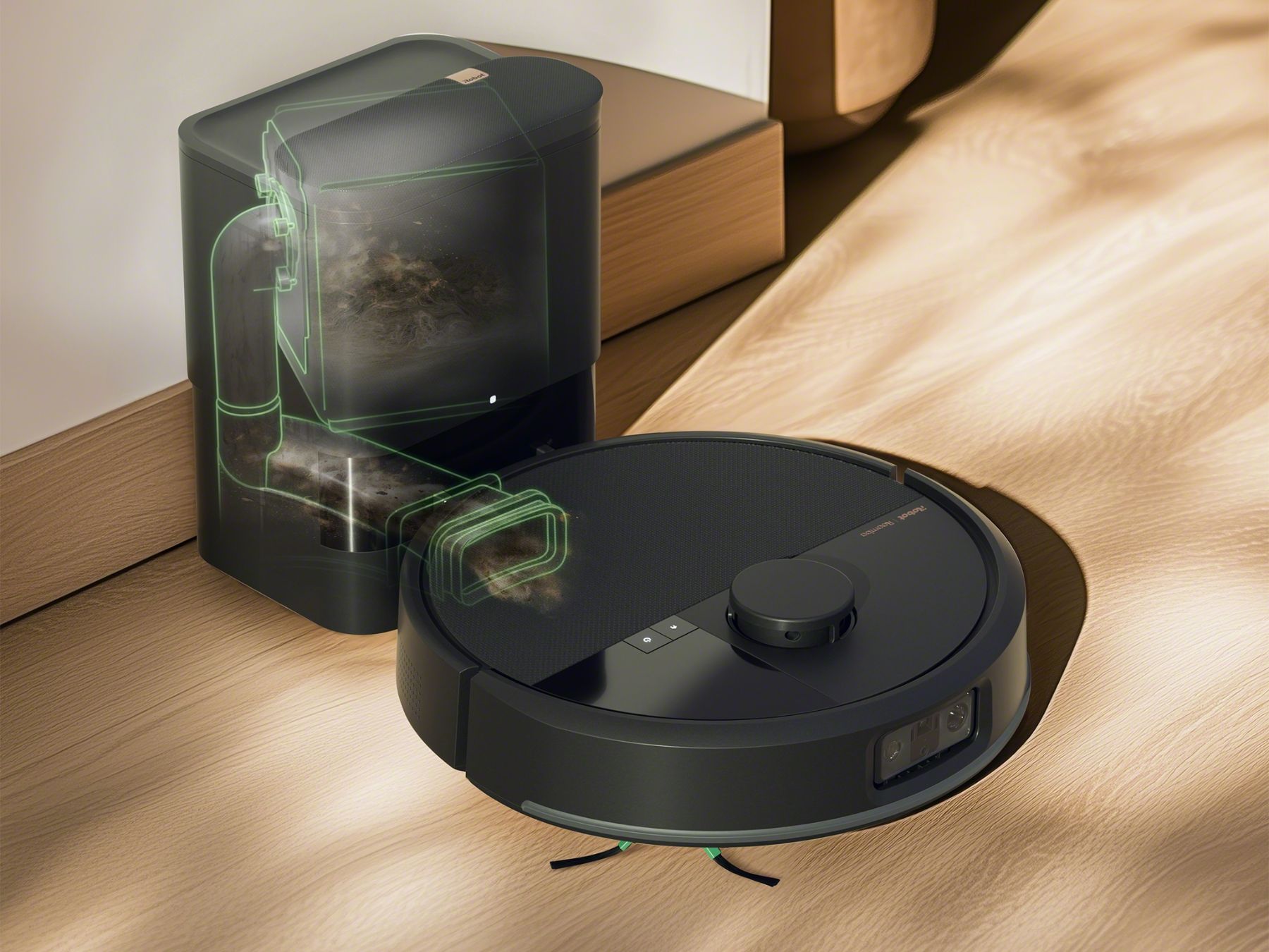 iRobot Roomba Max 705 Vac