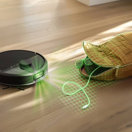 iRobot Roomba Max 705 Vac