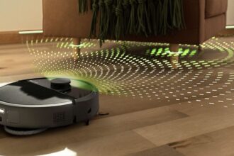 iRobot Roomba Plus 505
