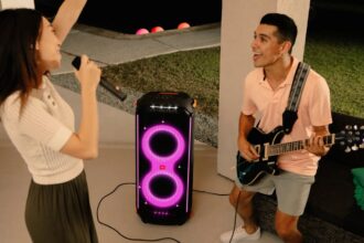 JBL Partybox 710