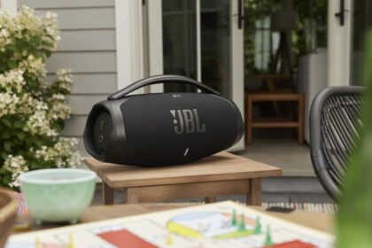 JBL Boombox 3 WiFi