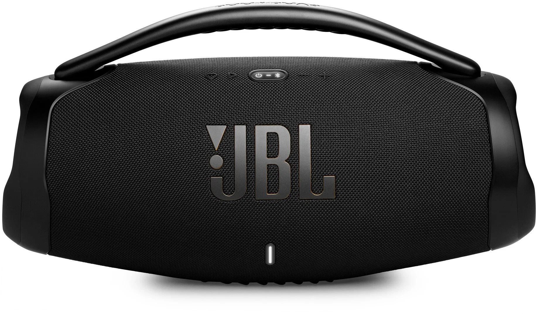 JBL Boombox 3 WiFi