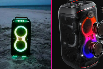JBL PartyBox Club 120