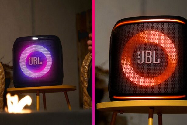 JBL PartyBox Encore Essential 2