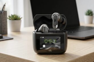 JBL Tour Pro 3
